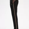 Chequerboard Tape Track Men’s Pants Chequerboard Tape Track Men’s Pants