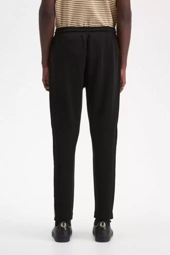 Chequerboard Tape Track Men’s Pants Chequerboard Tape Track Men’s Pants