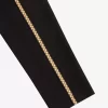 Chequerboard Tape Track Men’s Pants Chequerboard Tape Track Men’s Pants