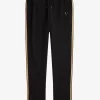 Chequerboard Tape Track Men’s Pants Chequerboard Tape Track Men’s Pants