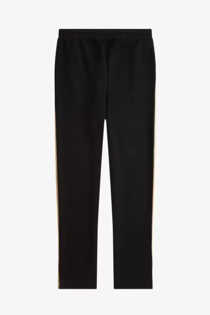 Chequerboard Tape Track Men’s Pants Chequerboard Tape Track Men’s Pants