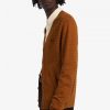 Chevron Textured Cardigan Knitwear Chevron Textured Cardigan Knitwear
