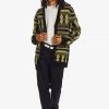 Chunky Jacquard Cardigan Knitwear Chunky Jacquard Cardigan Knitwear