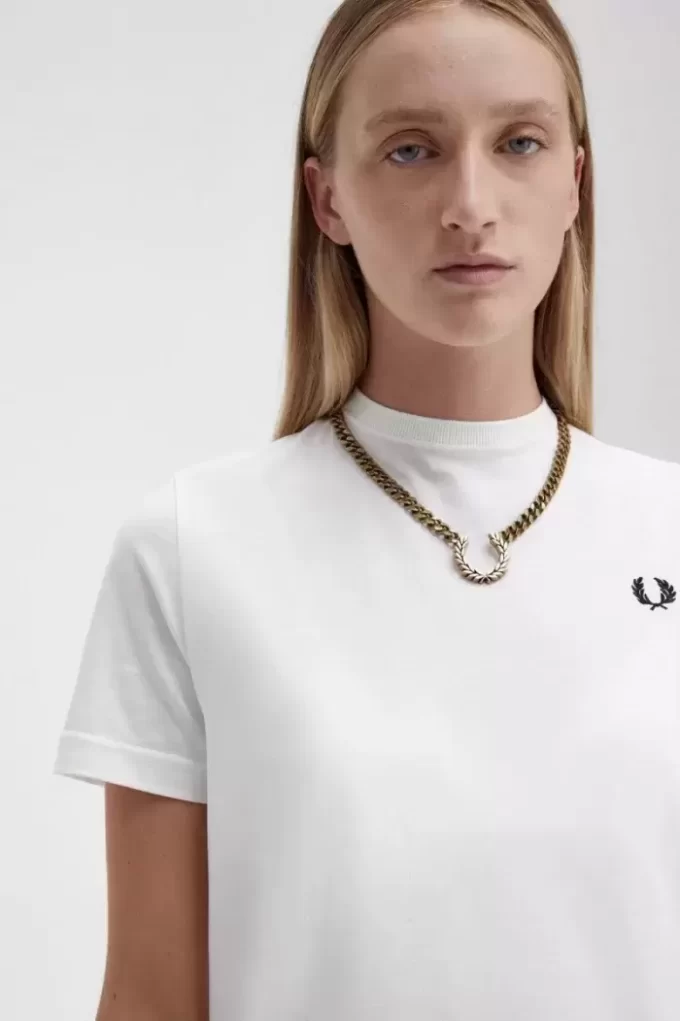 Chunky Laurel Wreath Necklace Women’s Jewellery Chunky Laurel Wreath Necklace Women’s Jewellery