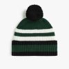 Chunky Tipped Beanie