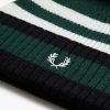 Chunky Tipped Beanie