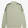 Circle Branding Half-Zip Men’s Sweatshirts Circle Branding Half-Zip Men’s Sweatshirts