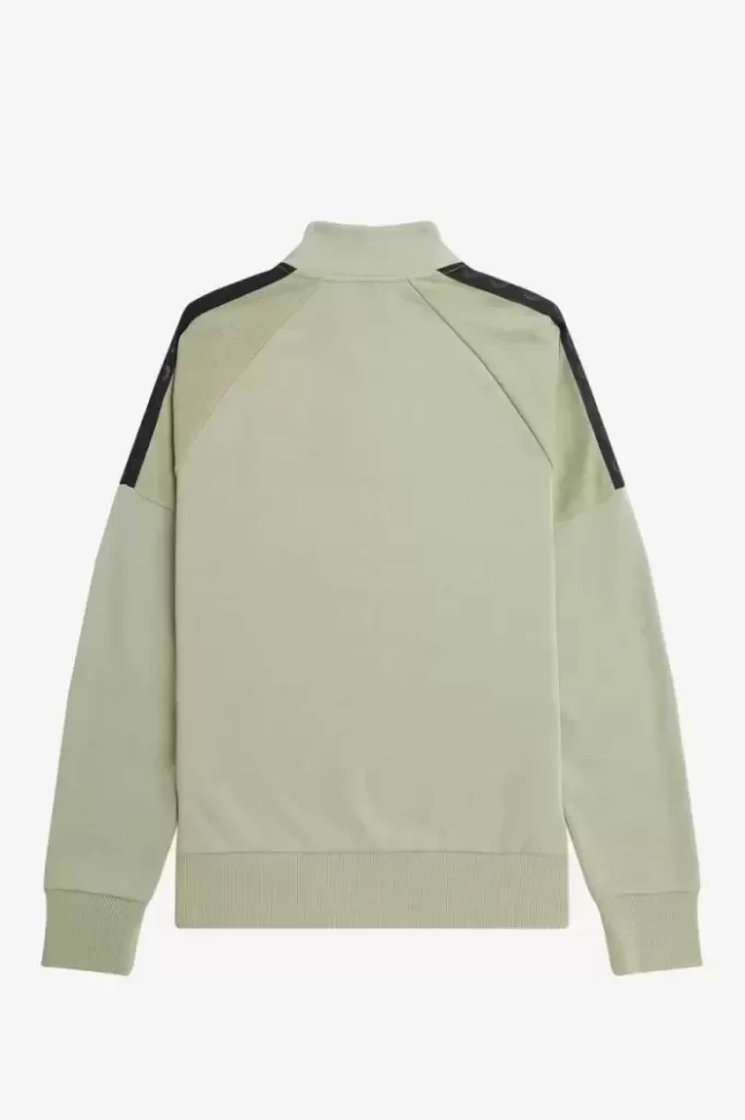 Circle Branding Half-Zip Men’s Sweatshirts Circle Branding Half-Zip Men’s Sweatshirts