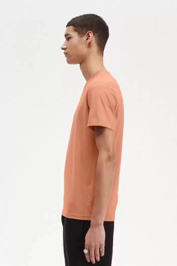Circle Branding Men’s T-Shirt Circle Branding Men’s T-Shirt