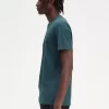 Circle Branding Men’s T-Shirt Circle Branding Men’s T-Shirt