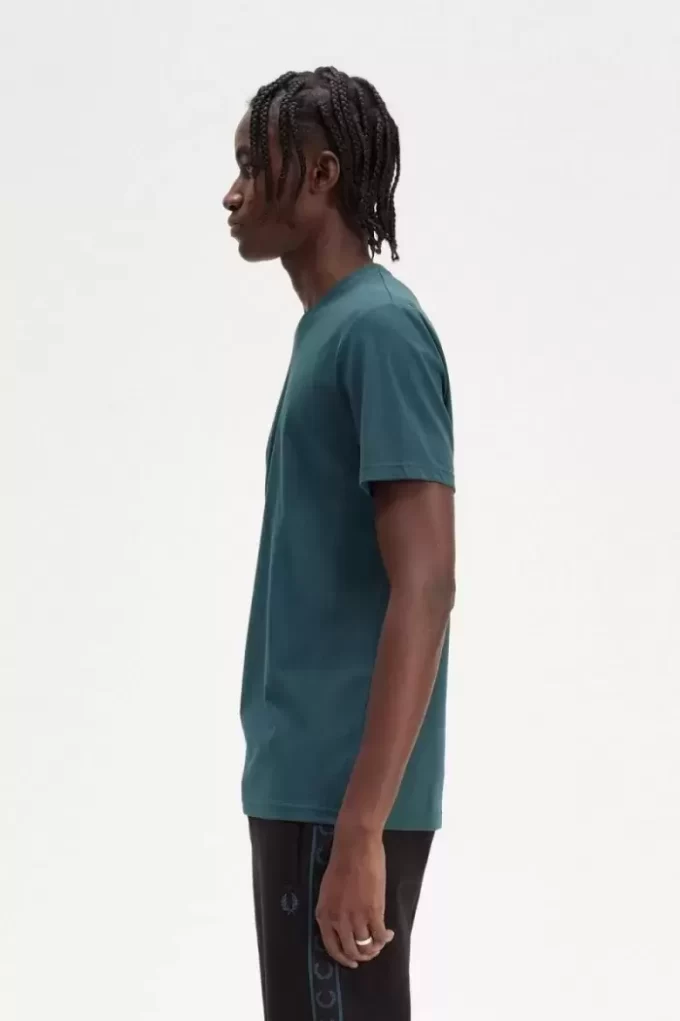 Circle Branding Men’s T-Shirt Circle Branding Men’s T-Shirt