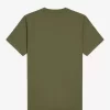 Circle Branding Men’s T-Shirt Circle Branding Men’s T-Shirt