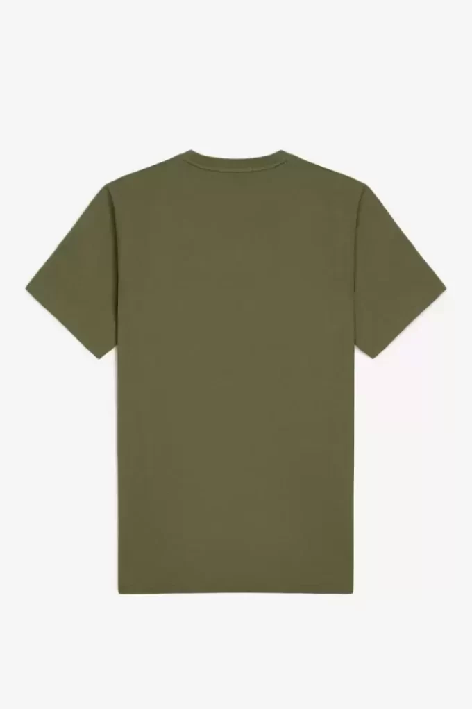Circle Branding Men’s T-Shirt Circle Branding Men’s T-Shirt