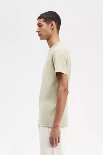 Circle Branding Men’s T-Shirt Circle Branding Men’s T-Shirt