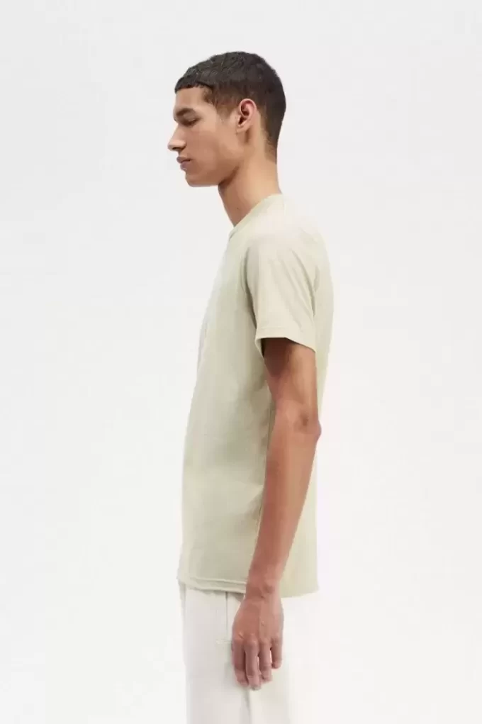 Circle Branding Men’s T-Shirt