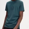 Circle Branding Men’s T-Shirt Circle Branding Men’s T-Shirt