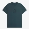 Circle Branding Men’s T-Shirt Circle Branding Men’s T-Shirt