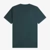Circle Branding Men’s T-Shirt Circle Branding Men’s T-Shirt
