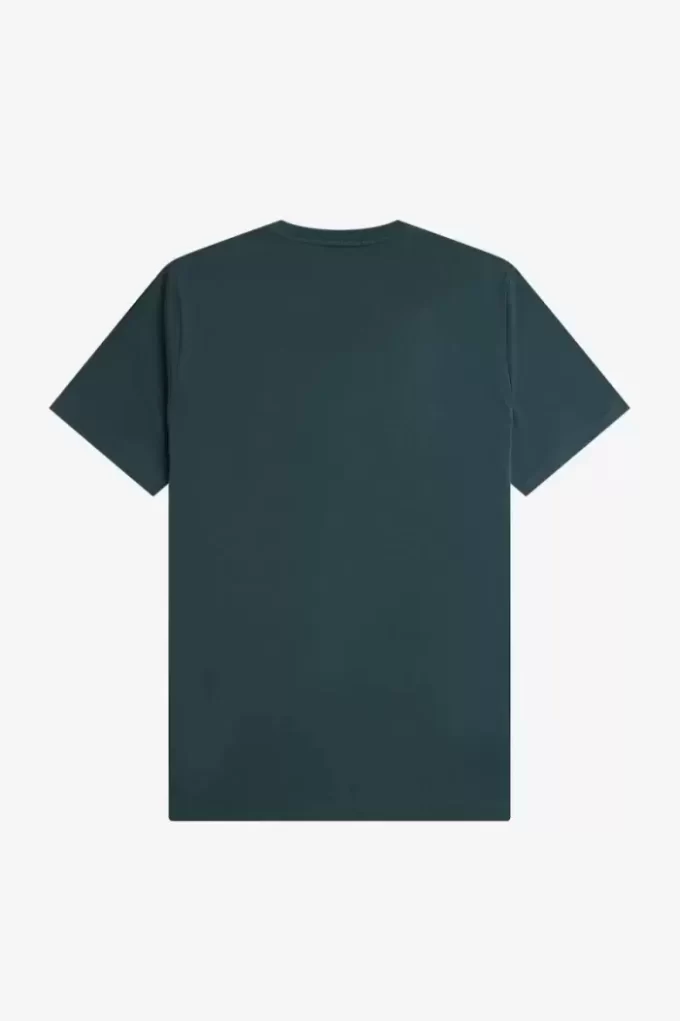 Circle Branding Men’s T-Shirt Circle Branding Men’s T-Shirt