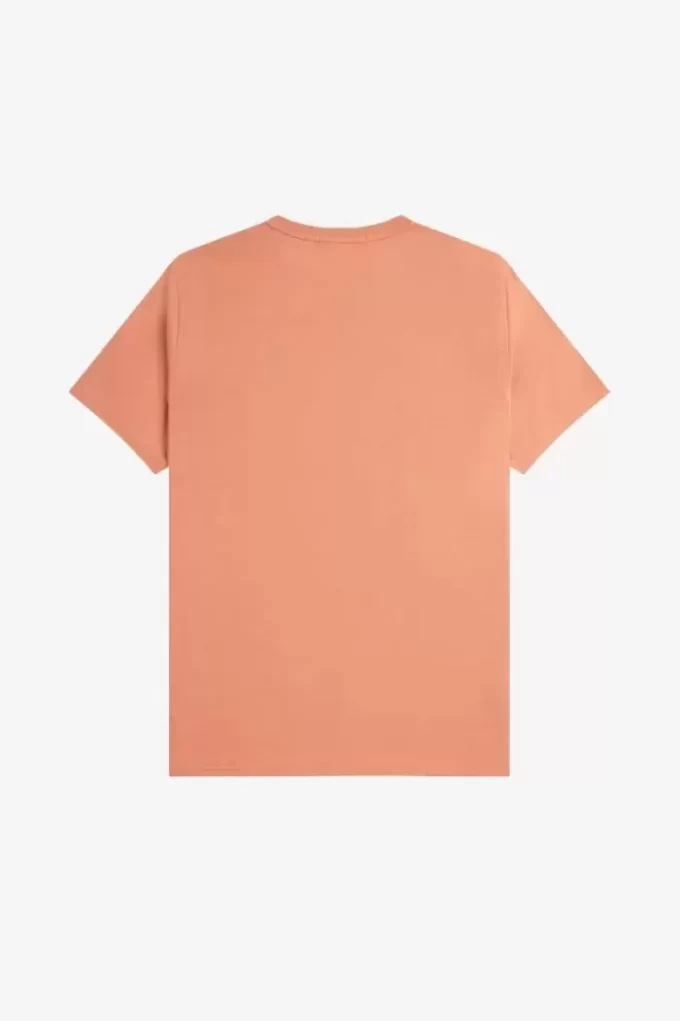 Circle Branding Men’s T-Shirt Circle Branding Men’s T-Shirt