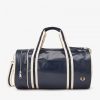 Classic Barrel Bags Classic Barrel Bags