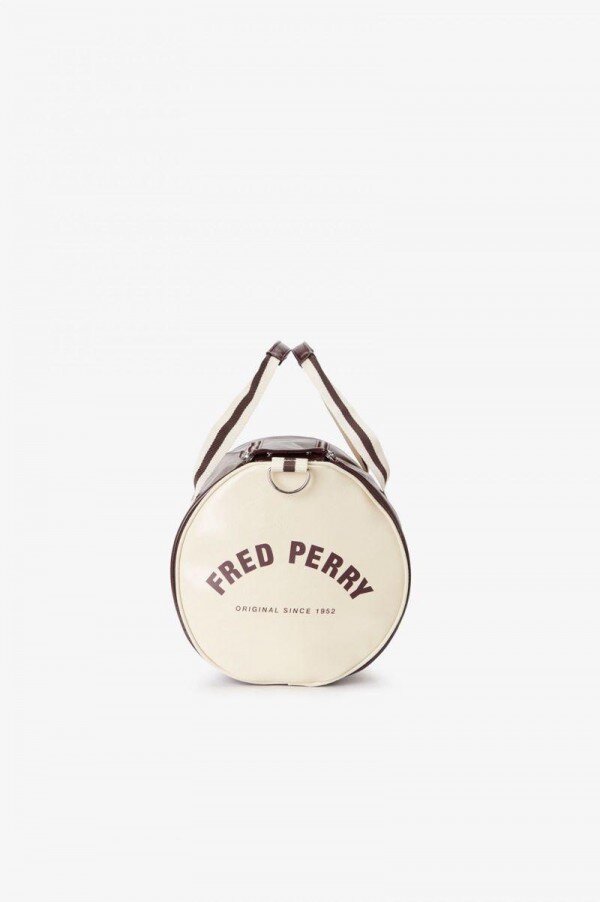 Classic Barrel Bags Classic Barrel Bags