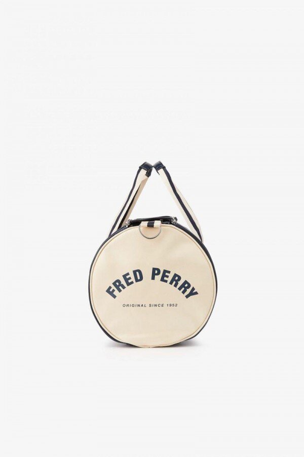 Classic Barrel Bags Classic Barrel Bags