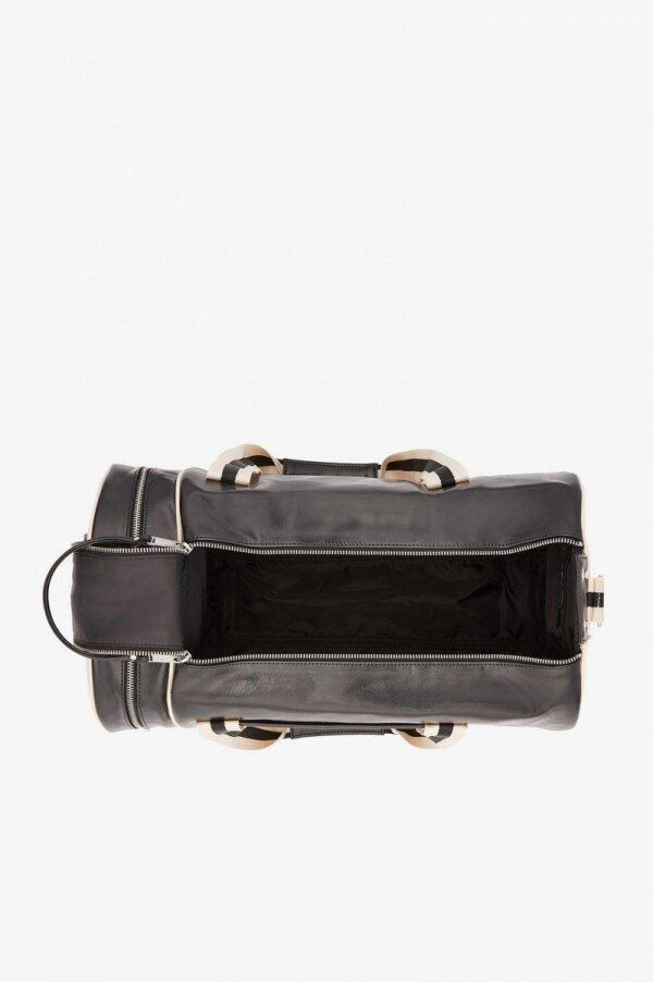Classic Barrel Bags Classic Barrel Bags