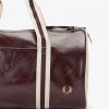 Classic Barrel Bags Classic Barrel Bags
