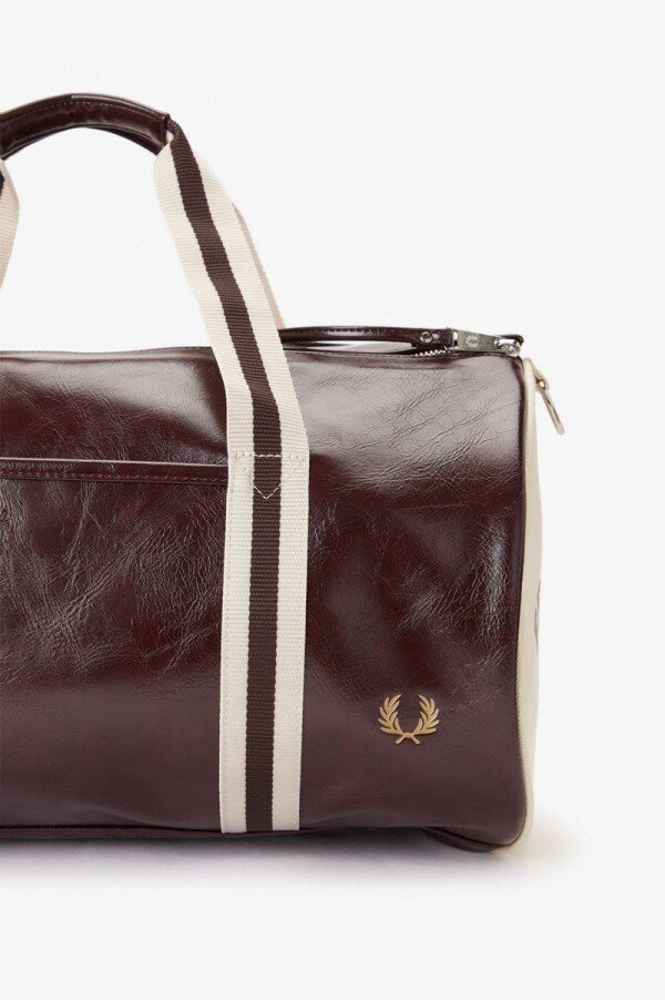 Classic Barrel Bags Classic Barrel Bags
