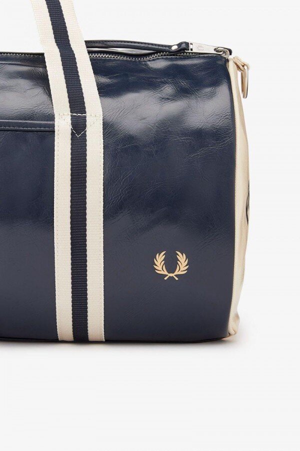 Classic Barrel Bags Classic Barrel Bags