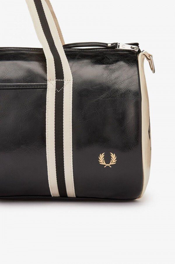 Classic Barrel Bags Classic Barrel Bags