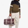 Classic Barrel Bags Classic Barrel Bags