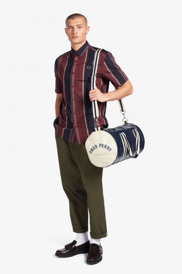 Classic Barrel Bags Classic Barrel Bags