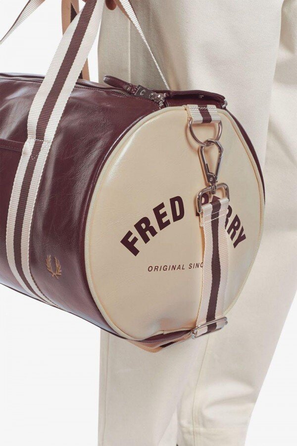 Classic Barrel Bags Classic Barrel Bags