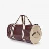 Classic Barrel Bags Classic Barrel Bags
