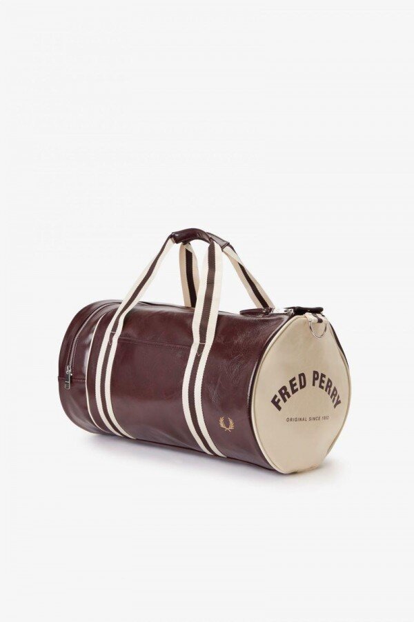Classic Barrel Bags Classic Barrel Bags