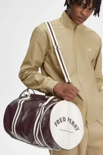 Classic Barrel Men’s Bags Classic Barrel Men’s Bags