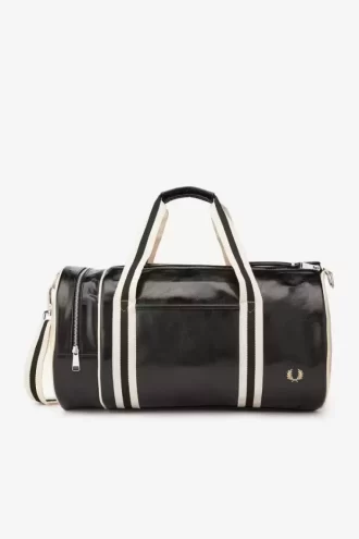 Classic Barrel Men’s Bags Classic Barrel Men’s Bags