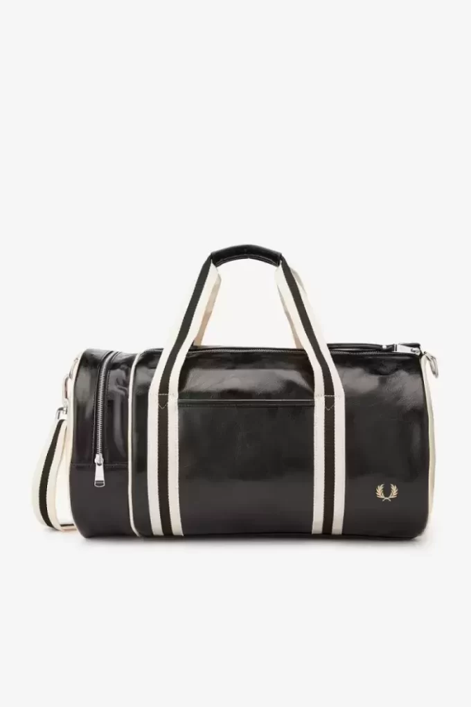 Classic Barrel Men’s Bags Classic Barrel Men’s Bags