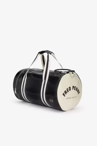 Classic Barrel Men’s Bags Classic Barrel Men’s Bags