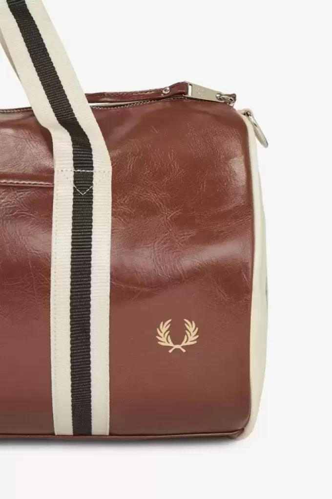 Classic Barrel Men’s Bags Classic Barrel Men’s Bags