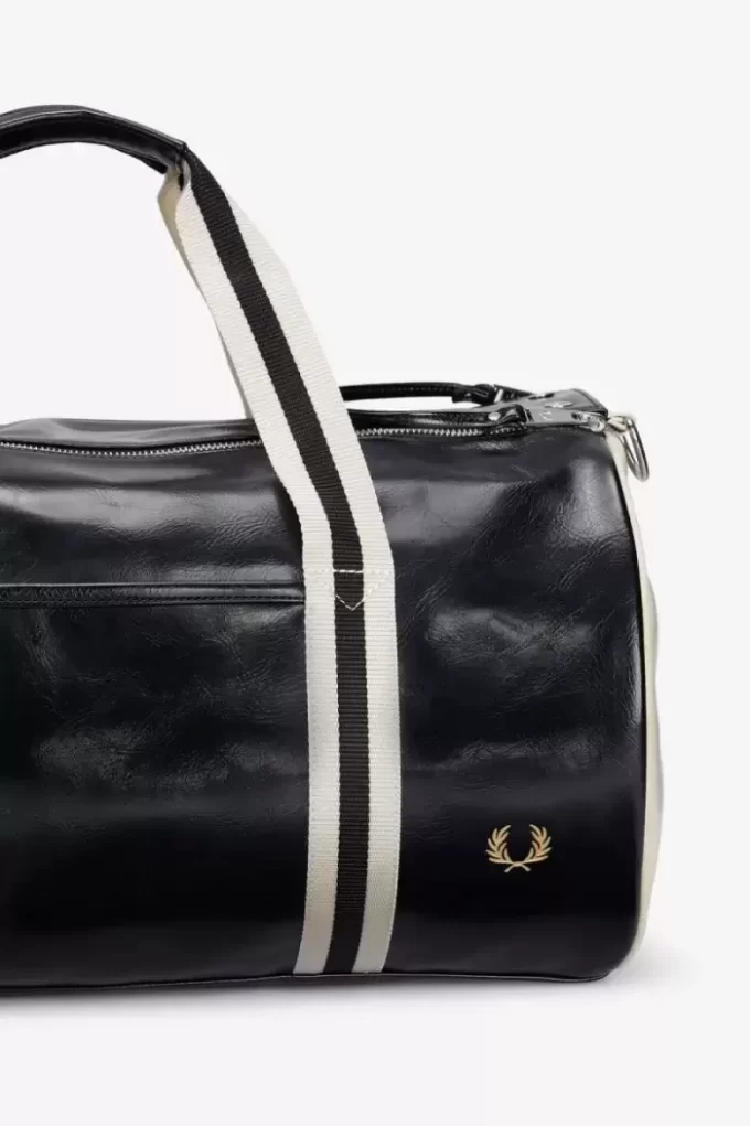 Classic Barrel Men’s Bags Classic Barrel Men’s Bags