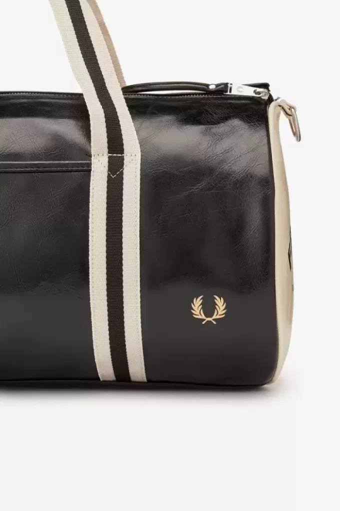 Classic Barrel Men’s Bags Classic Barrel Men’s Bags