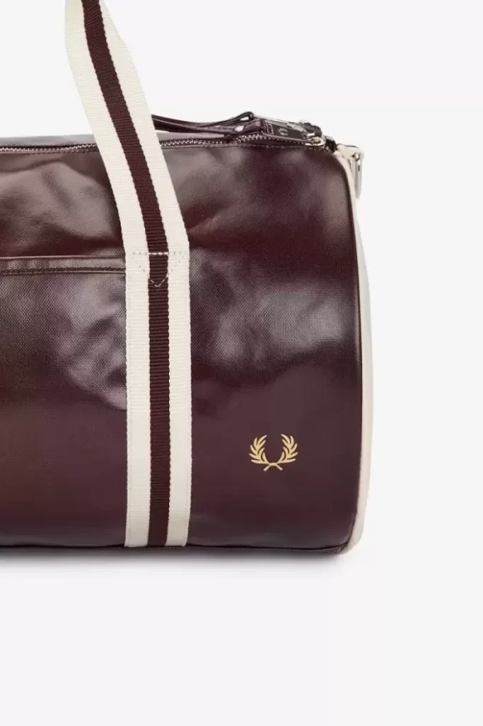 Classic Barrel Men’s Bags Classic Barrel Men’s Bags