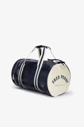 Classic Barrel Men’s Bags Classic Barrel Men’s Bags