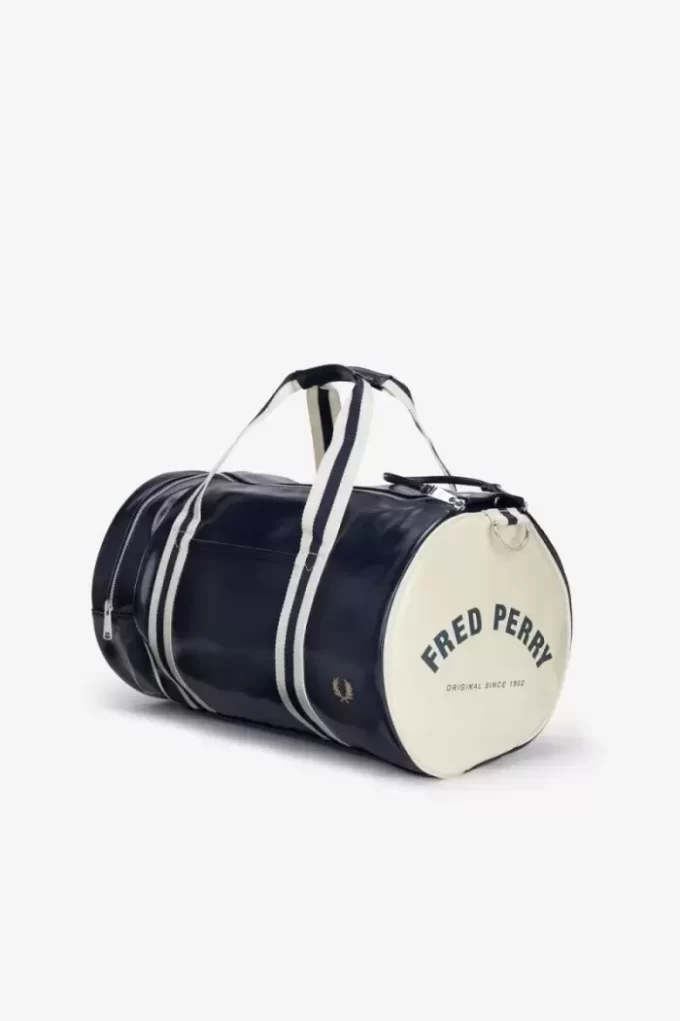 Classic Barrel Men’s Bags Classic Barrel Men’s Bags