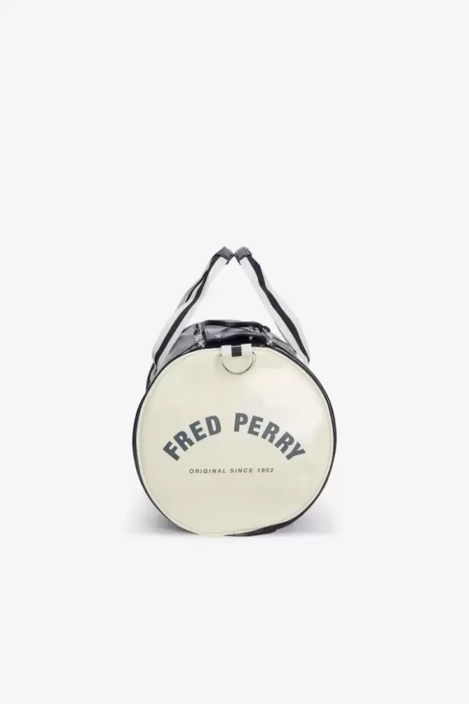 Classic Barrel Men’s Bags Classic Barrel Men’s Bags