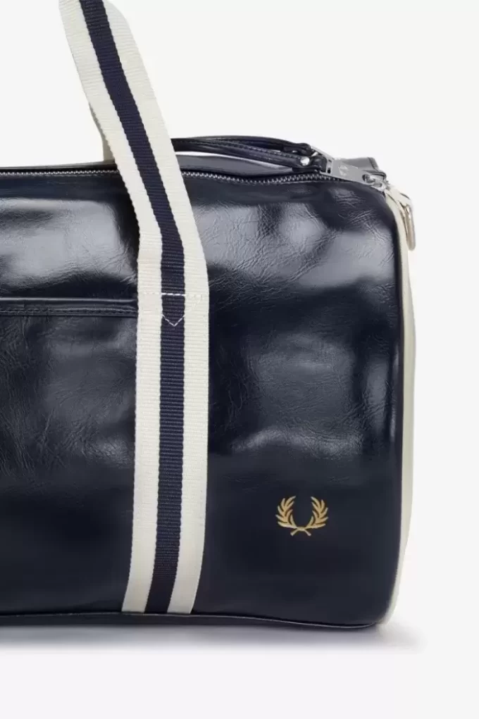 Classic Barrel Men’s Bags Classic Barrel Men’s Bags