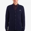 Classic Cardigan Knitwear Classic Cardigan Knitwear
